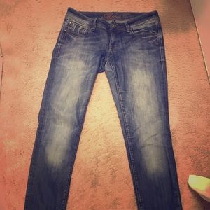 Mavi Jeans! Great condition